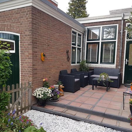 Het Prinsentuintje Leeuwarden Esterno foto